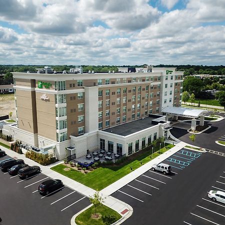 Holiday Inn & Suites - Farmington Hills - Detroit Nw By Ihg Exteriér fotografie