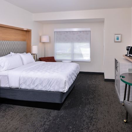 Holiday Inn & Suites - Farmington Hills - Detroit Nw By Ihg Exteriér fotografie
