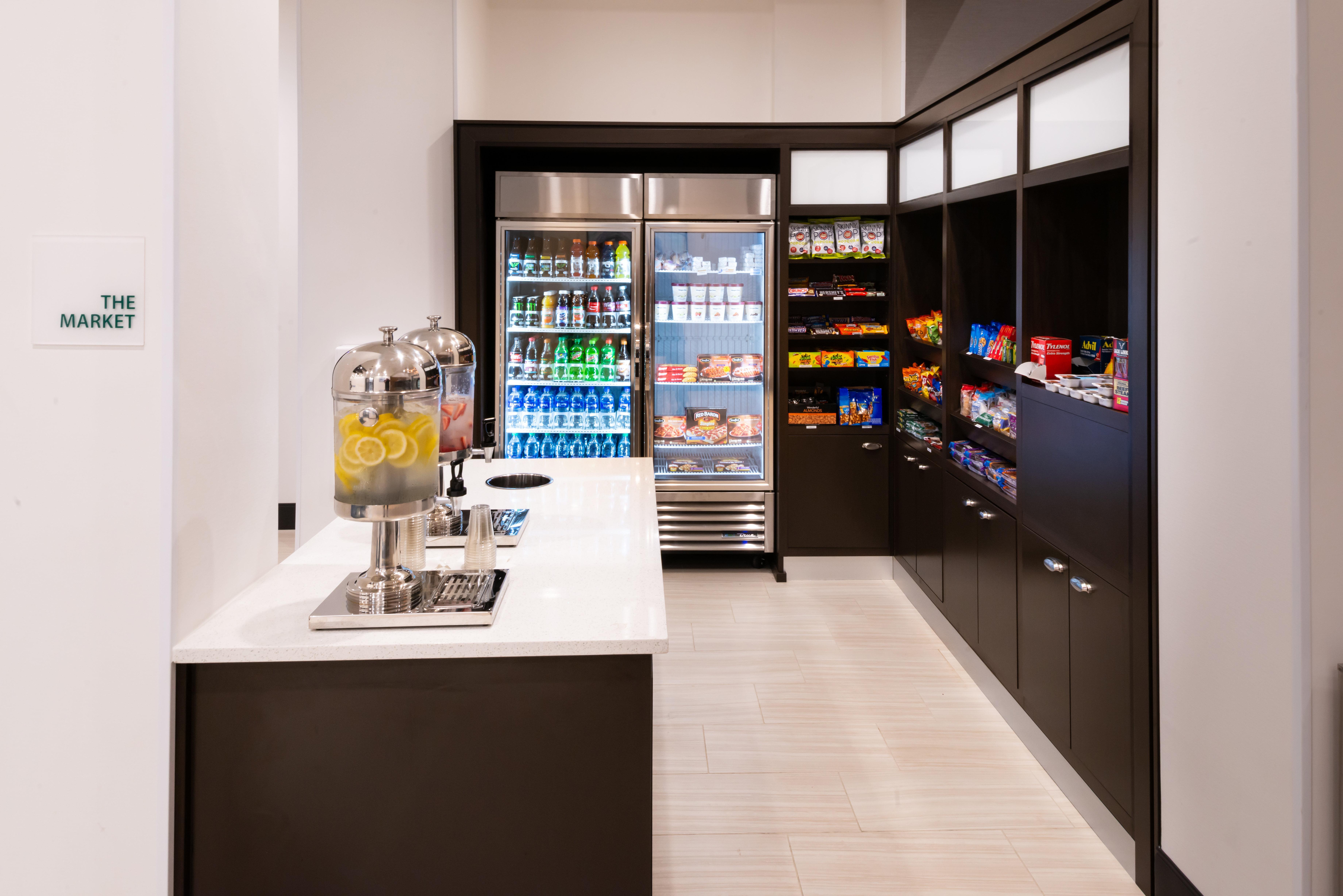 Holiday Inn & Suites - Farmington Hills - Detroit Nw By Ihg Exteriér fotografie