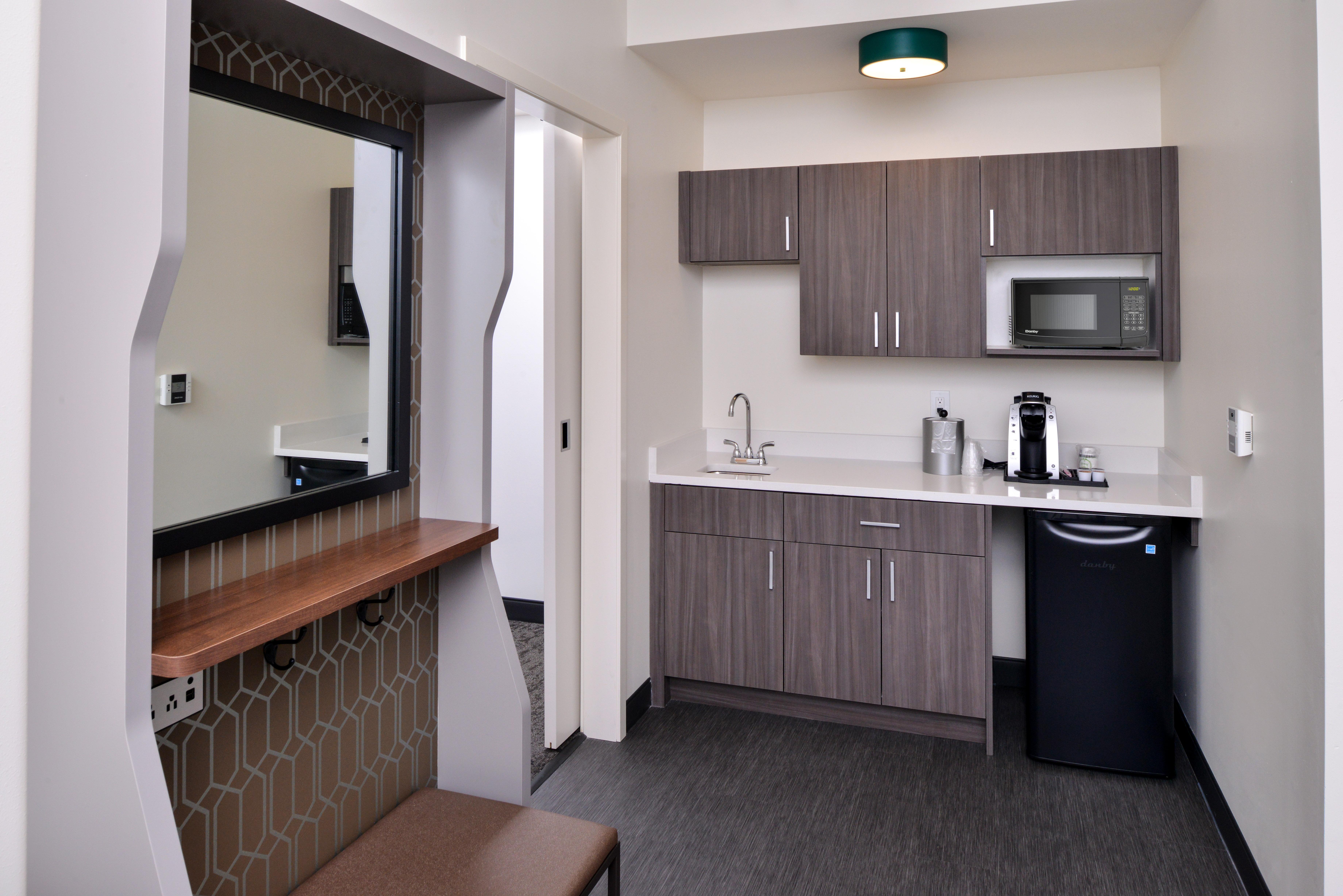 Holiday Inn & Suites - Farmington Hills - Detroit Nw By Ihg Exteriér fotografie