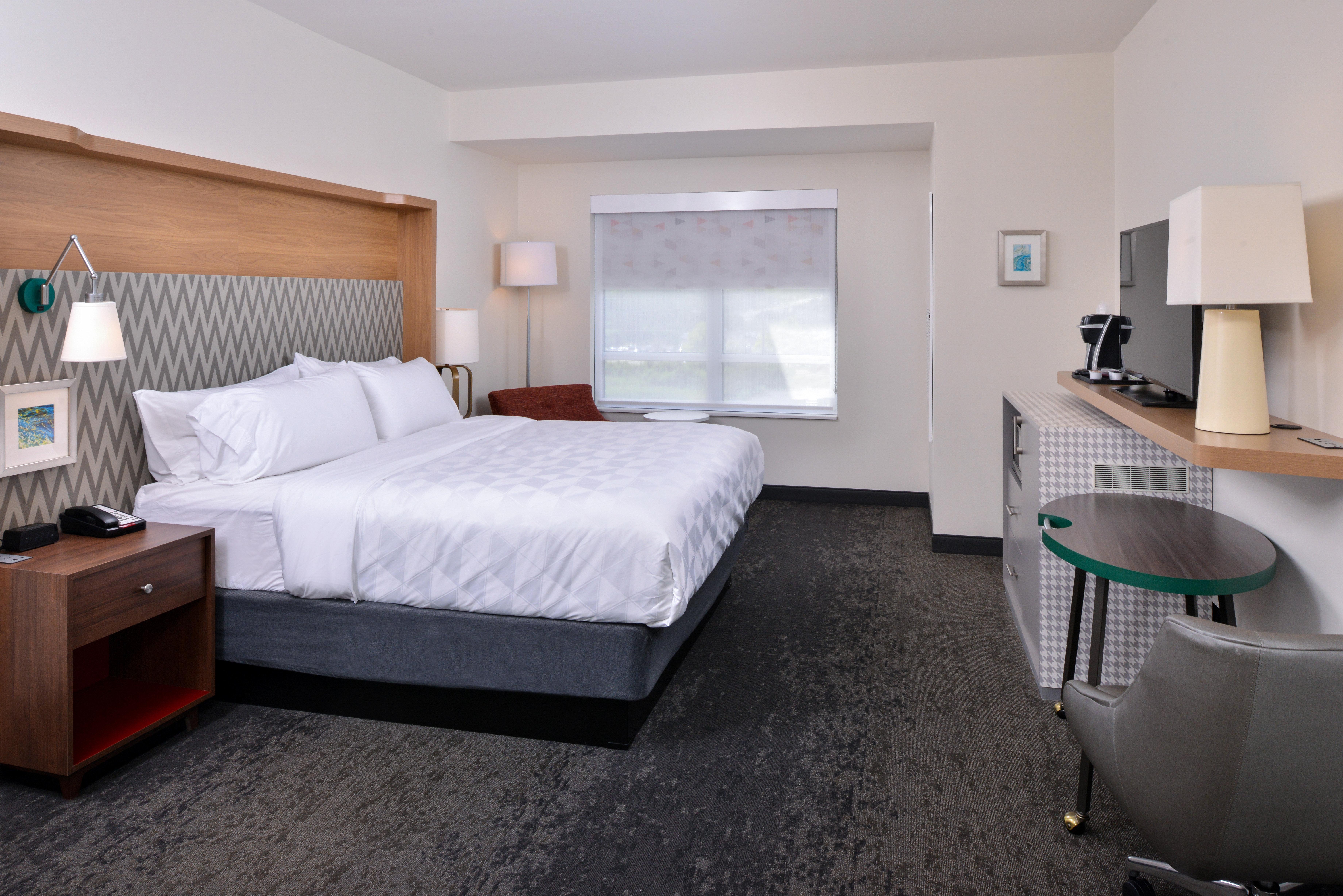 Holiday Inn & Suites - Farmington Hills - Detroit Nw By Ihg Exteriér fotografie