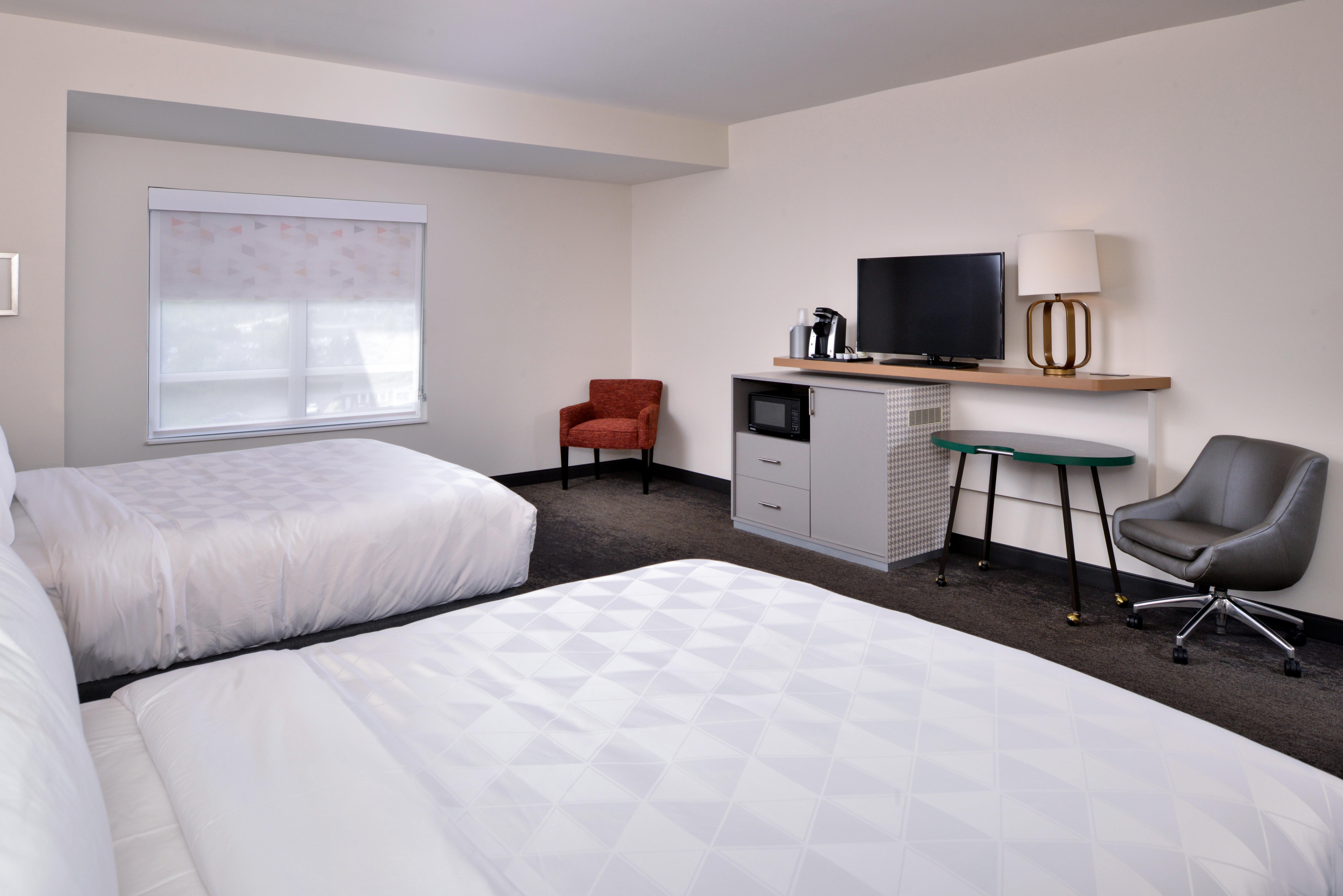 Holiday Inn & Suites - Farmington Hills - Detroit Nw By Ihg Exteriér fotografie