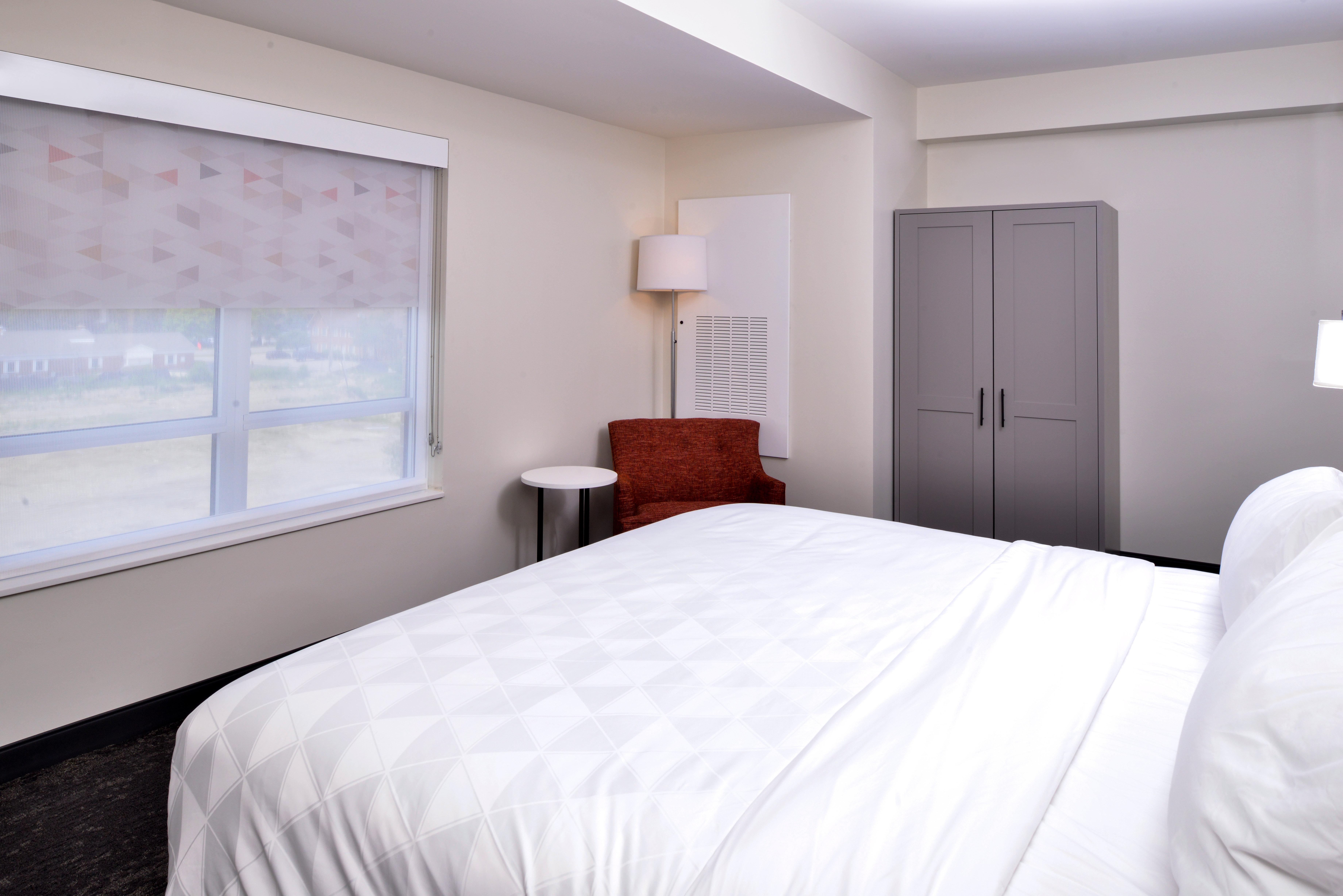 Holiday Inn & Suites - Farmington Hills - Detroit Nw By Ihg Exteriér fotografie