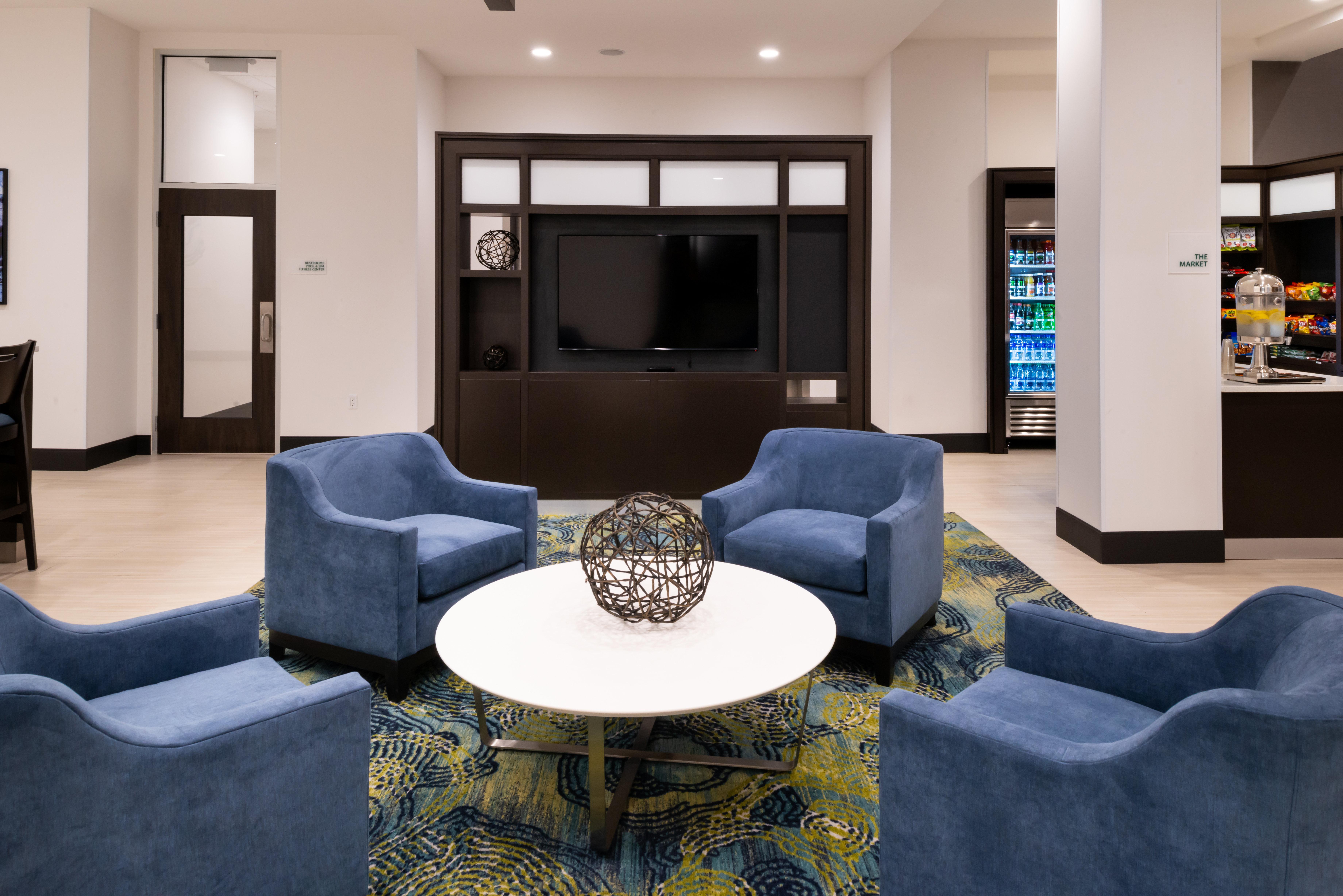 Holiday Inn & Suites - Farmington Hills - Detroit Nw By Ihg Exteriér fotografie