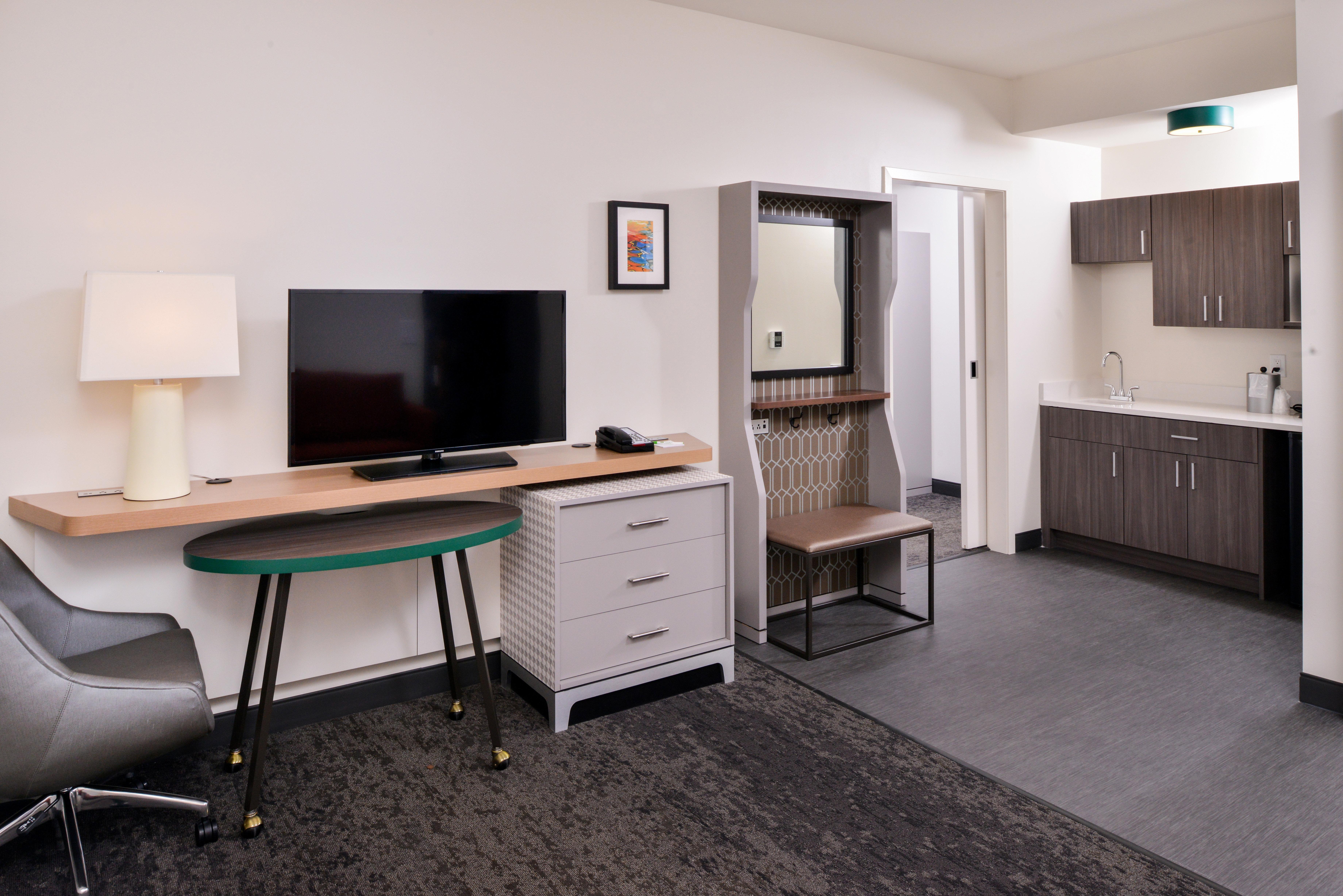 Holiday Inn & Suites - Farmington Hills - Detroit Nw By Ihg Exteriér fotografie