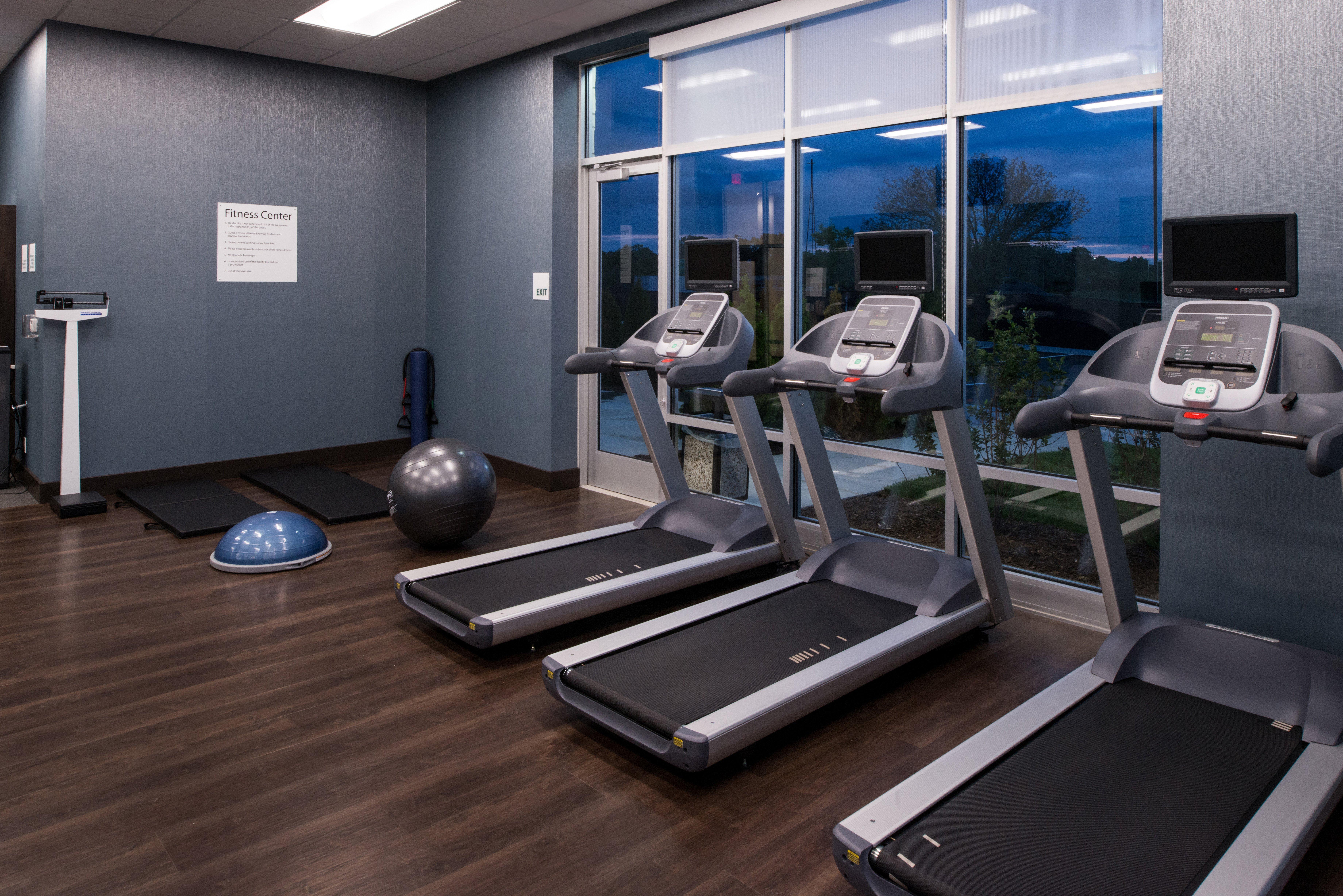 Holiday Inn & Suites - Farmington Hills - Detroit Nw By Ihg Exteriér fotografie