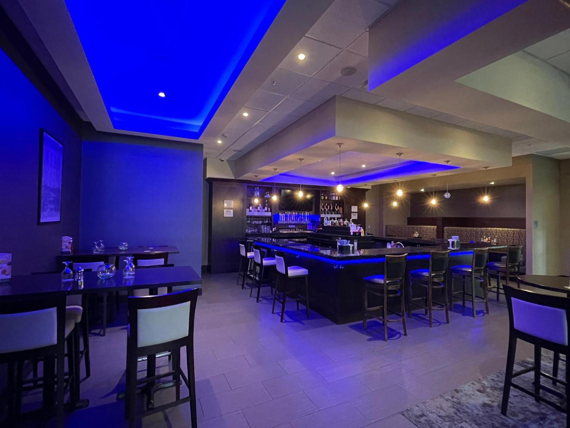 Holiday Inn & Suites - Farmington Hills - Detroit Nw By Ihg Exteriér fotografie